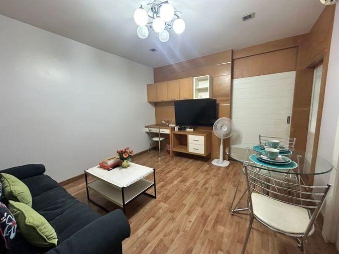 picture Condo for rent, cheap price, great  location, community area, Ladda Condo View, Sriracha, Chonburi - 2/11