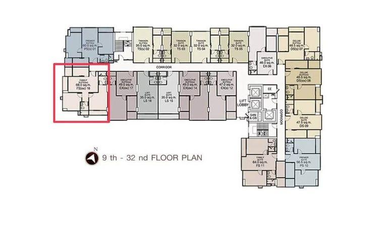 picture G8399💛中国客户，请加微信。(在联系方式的旁边)For sale Supalai Loft @ Khae Rai Station  🅻🅸🅽🅴 ❤️💜@condopremium💜❤️Ready to move in ⬛🟨 📞 065 695 3645🟨⬛ - 13/14