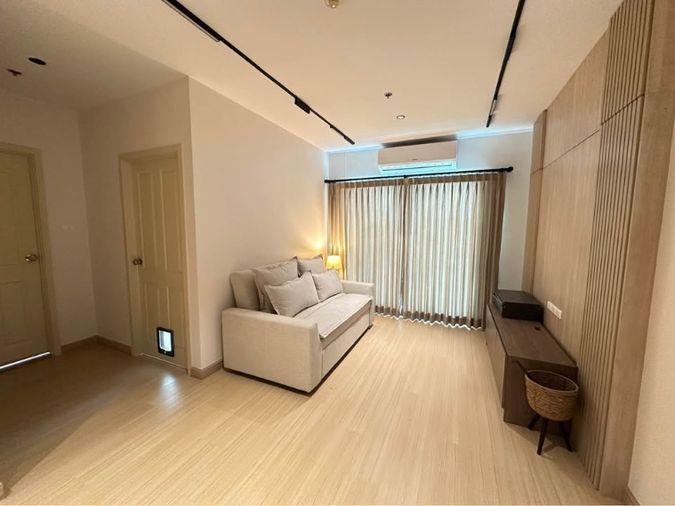 picture G8399💛中国客户，请加微信。(在联系方式的旁边)For sale Supalai Loft @ Khae Rai Station  🅻🅸🅽🅴 ❤️💜@condopremium💜❤️Ready to move in ⬛🟨 📞 065 695 3645🟨⬛ - 4/14