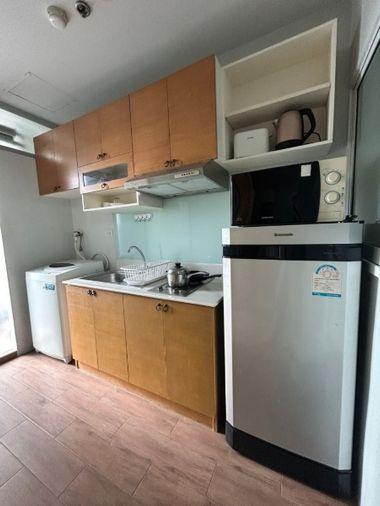 picture Condo for rent, cheap price, great  location, community area, Ladda Condo View, Sriracha, Chonburi - 9/11