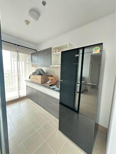 picture G8399💛中国客户，请加微信。(在联系方式的旁边)For sale Supalai Loft @ Khae Rai Station  🅻🅸🅽🅴 ❤️💜@condopremium💜❤️Ready to move in ⬛🟨 📞 065 695 3645🟨⬛ - 6/14