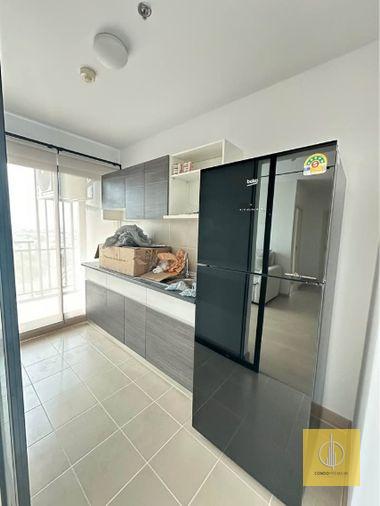 picture G8399💛中国客户,请加微信。(在联系方式的旁边)For sale Supalai Loft @ Khae Rai Station 🅻🅸🅽🅴 ❤️💜@condopremium💜❤️Ready to move in ⬛🟨 📞 065 695 3645🟨⬛ - 6/14