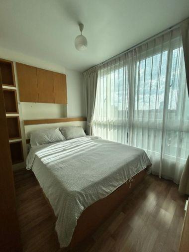 picture Condo for rent, cheap price, great  location, community area, Ladda Condo View, Sriracha, Chonburi - 6/11