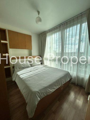 picture Condo for rent, cheap price, great location, community area, Ladda Condo View, Sriracha, Chonburi - 6/11