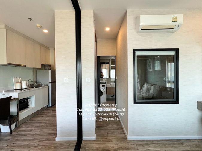 รูป คอนโดไนท์บริดจ์ ดิ โอเชี่ยน ศรีราชา 10,000 บาท  - รูปที่ 9/11