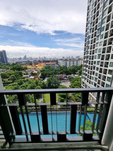 รูป 🦊HunterCondo🦊💥📲Artemis สุขุมวิท 77 - รูปที่ 7/7