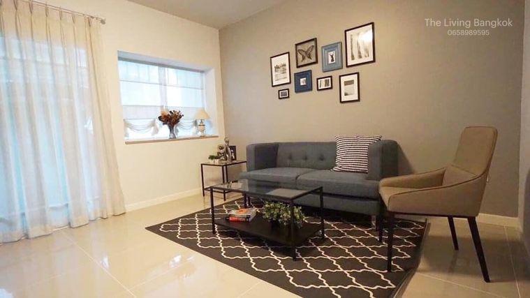 picture For Rent : Indy 2 Bangna- K.M.7 (ST-02) - 7/16