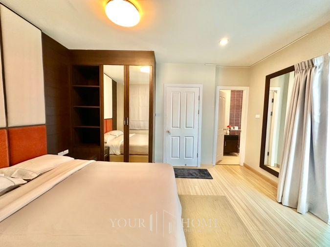 picture Last chance!!!! Luxurious vacation home by the sea in Bangsaen with private beach - 27/40