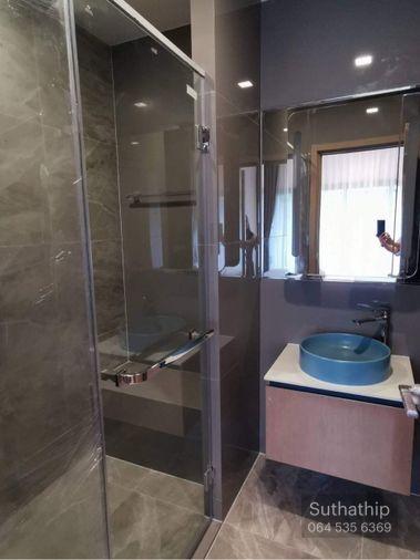 picture Condo for rent in Kawa Haus (BTS Onnut) (SA-01) - 9/9