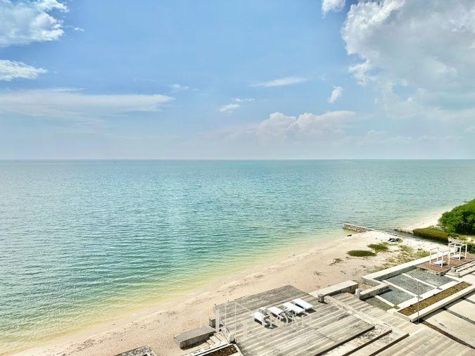 picture Last chance!!!! Luxurious vacation home by the sea in Bangsaen with private beach - 13/40