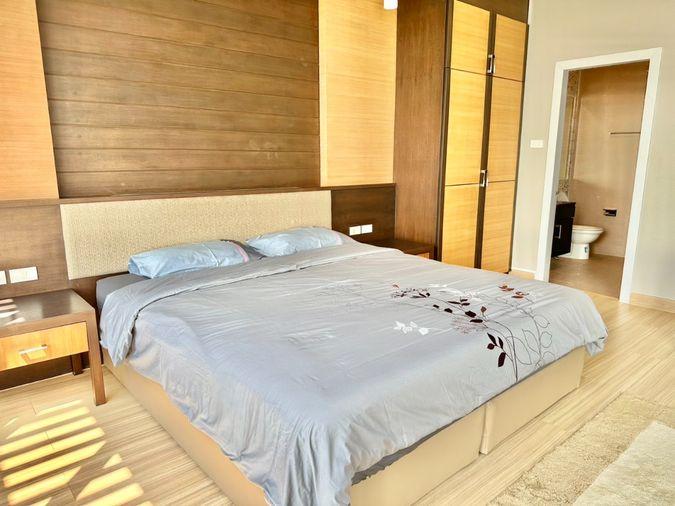 picture Last chance!!!! Luxurious vacation home by the sea in Bangsaen with private beach - 24/40