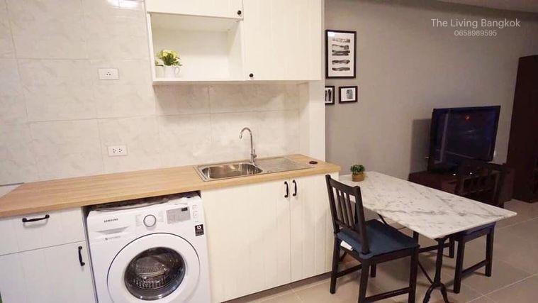 picture For Rent : Indy 2 Bangna- K.M.7 (ST-02) - 15/16