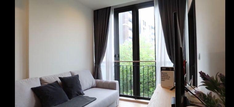 picture Condo for rent in Kawa Haus (BTS Onnut) (SA-01) - 2/9