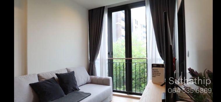 picture Condo for rent in Kawa Haus (BTS Onnut) (SA-01) - 2/9