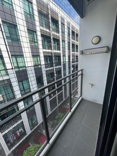 รูป !!! ขายด่วน !!  BROMPTON Pet Friendly Sukhumvit 107  (บรอมตัน เพ็ท เฟรนด์ลี่ สุขุมวิท 107)  >>  - รูปที่ 12/12