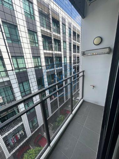รูป !!! ขายด่วน !! BROMPTON Pet Friendly Sukhumvit 107 (บรอมตัน เพ็ท เฟรนด์ลี่ สุขุมวิท 107) >> - รูปที่ 12/12