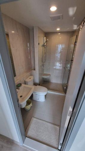รูป 🔔รวมคอนโดนนนทบุรีให้เช่า🔔⚠️🛋️🛌🔴นิช โมโน แจ้งวัฒนะ - รูปที่ 6/7