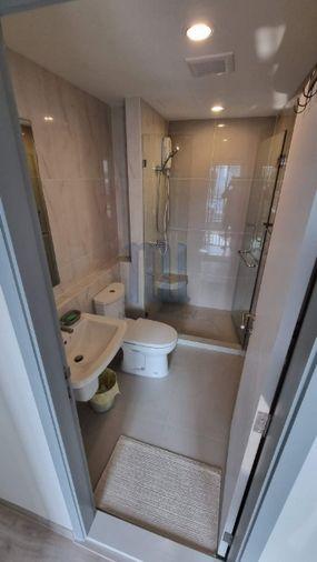 รูป 🔔รวมคอนโดนนนทบุรีให้เช่า🔔⚠️🛋️🛌🔴นิช โมโน แจ้งวัฒนะ - รูปที่ 6/7