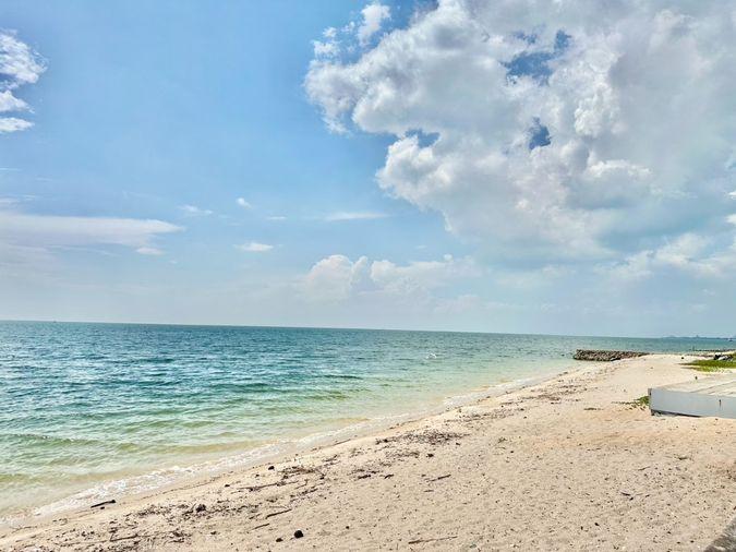picture Last chance!!!! Luxurious vacation home by the sea in Bangsaen with private beach - 10/40