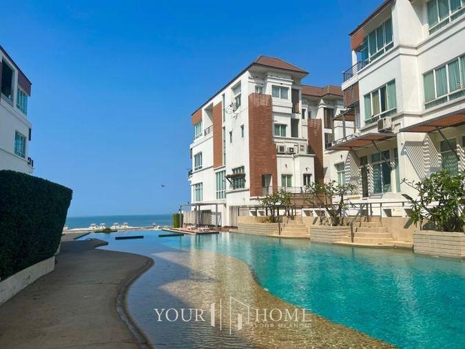 picture Last chance!!!! Luxurious vacation home by the sea in Bangsaen with private beach - 1/18