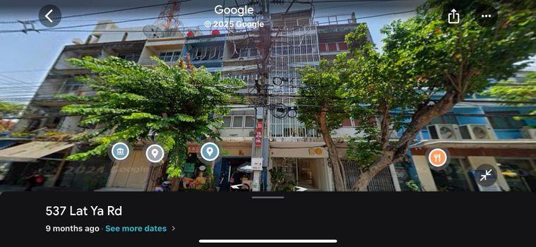 picture Office 4 stories ladya wongweinyai 15 m. Please call 0928242499 - 2/6