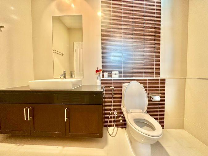 picture Last chance!!!! Luxurious vacation home by the sea in Bangsaen with private beach - 26/40