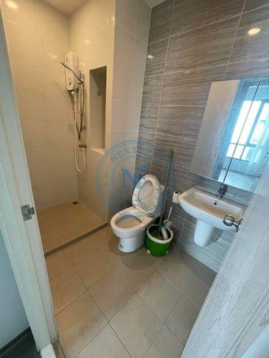 รูป !!! ขายด่วน !! BROMPTON Pet Friendly Sukhumvit 107 (บรอมตัน เพ็ท เฟรนด์ลี่ สุขุมวิท 107) >> - รูปที่ 9/12