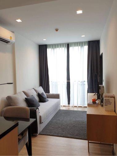 picture Condo for rent in Kawa Haus (BTS Onnut) (SA-01) - 6/9