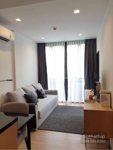 picture Condo for rent in Kawa Haus (BTS Onnut) (SA-01) - 6/9