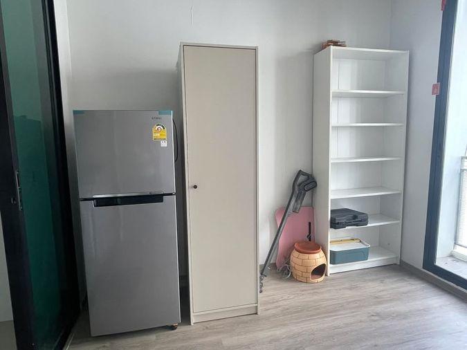 รูป !!! ขายด่วน !!  BROMPTON Pet Friendly Sukhumvit 107  (บรอมตัน เพ็ท เฟรนด์ลี่ สุขุมวิท 107)  >>  - รูปที่ 4/12