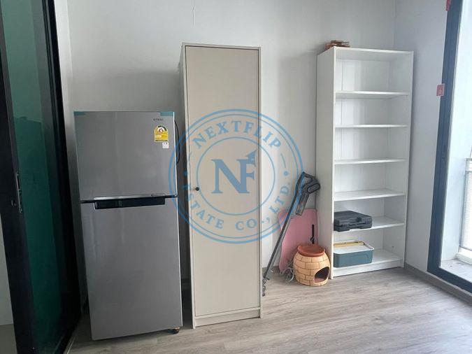 รูป !!! ขายด่วน !! BROMPTON Pet Friendly Sukhumvit 107 (บรอมตัน เพ็ท เฟรนด์ลี่ สุขุมวิท 107) >> - รูปที่ 4/12
