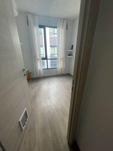 รูป !!! ขายด่วน !!  BROMPTON Pet Friendly Sukhumvit 107  (บรอมตัน เพ็ท เฟรนด์ลี่ สุขุมวิท 107)  >>  - รูปที่ 3/12