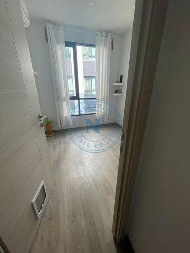 รูป !!! ขายด่วน !! BROMPTON Pet Friendly Sukhumvit 107 (บรอมตัน เพ็ท เฟรนด์ลี่ สุขุมวิท 107) >> - รูปที่ 3/12