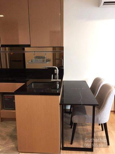 picture Condo for rent in Kawa Haus (BTS Onnut) (SA-01) - 7/9