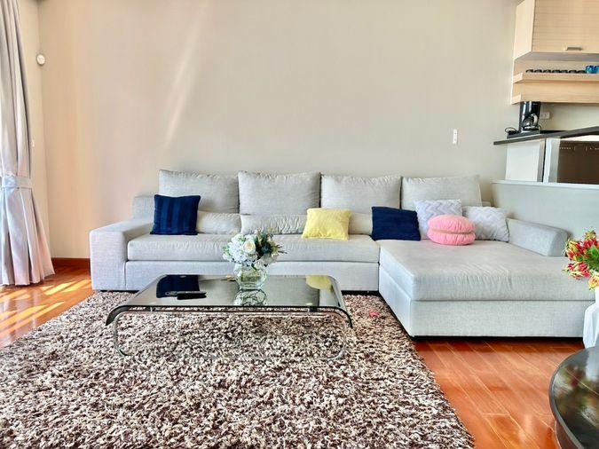 picture Last chance!!!! Luxurious vacation home by the sea in Bangsaen with private beach - 14/40