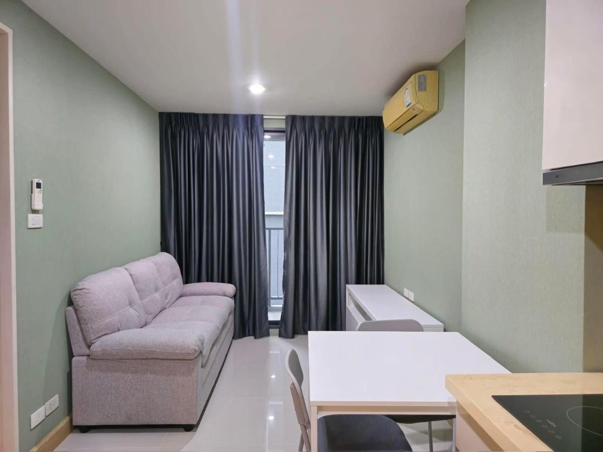 picture For rent at The President Sukhumvit - 5/15