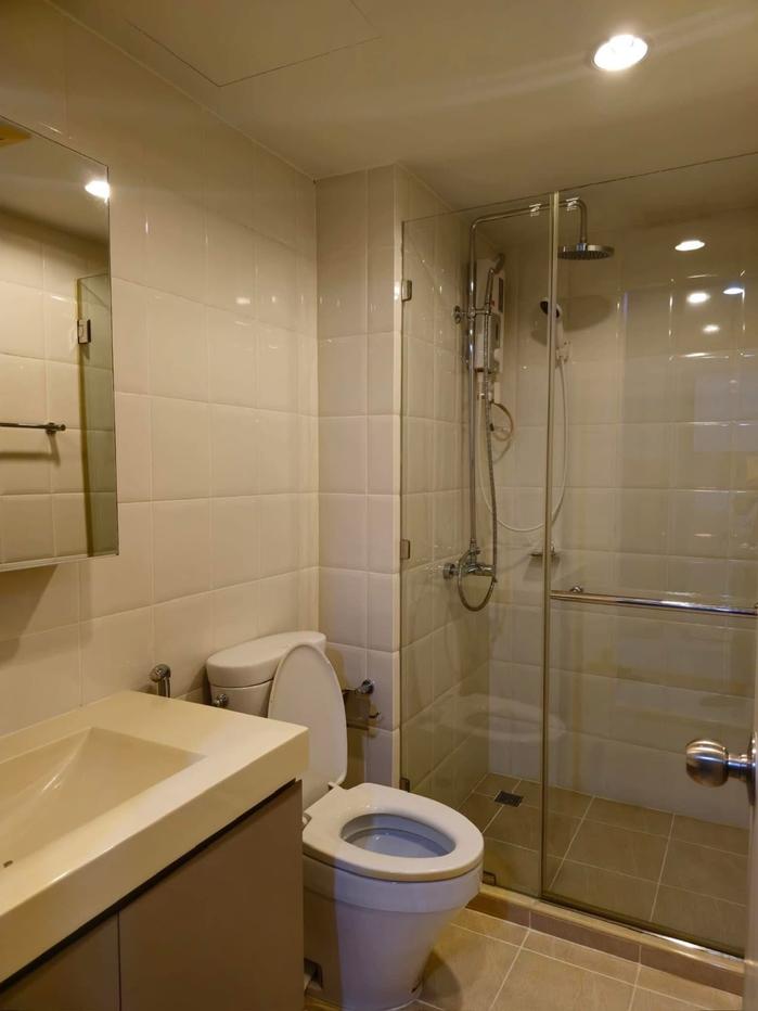 picture For rent at The President Sukhumvit - 10/15