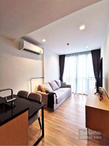 picture Condo for rent in Kawa Haus (BTS Onnut) (SA-01) - 3/9