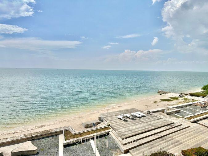 picture Last chance!!!! Luxurious vacation home by the sea in Bangsaen with private beach - 39/40
