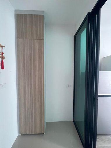 รูป !!! ขายด่วน !!  BROMPTON Pet Friendly Sukhumvit 107  (บรอมตัน เพ็ท เฟรนด์ลี่ สุขุมวิท 107)  >>  - รูปที่ 2/12