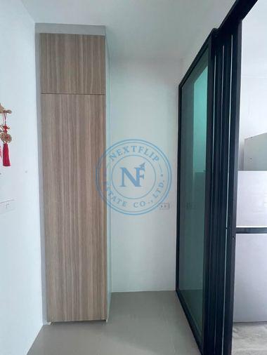 รูป !!! ขายด่วน !! BROMPTON Pet Friendly Sukhumvit 107 (บรอมตัน เพ็ท เฟรนด์ลี่ สุขุมวิท 107) >> - รูปที่ 2/12