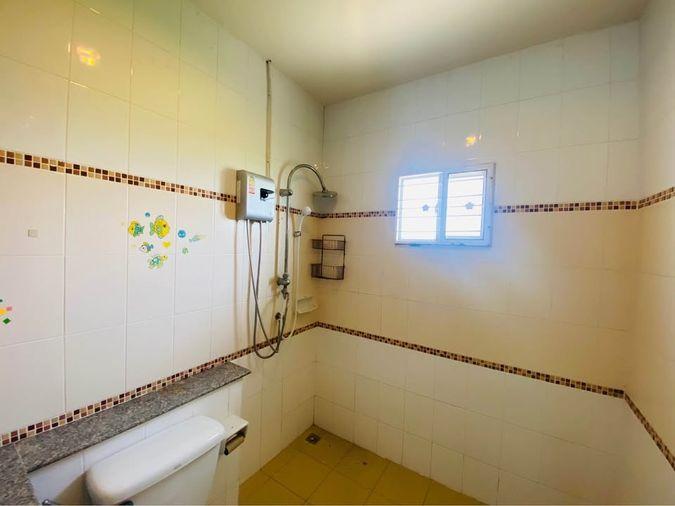 รูป ขายบ้านแฝดหลังมุม บุรีรมย์ (รามอินทรา - ซาฟารี) 5 ห้องนอน - รูปที่ 14/16