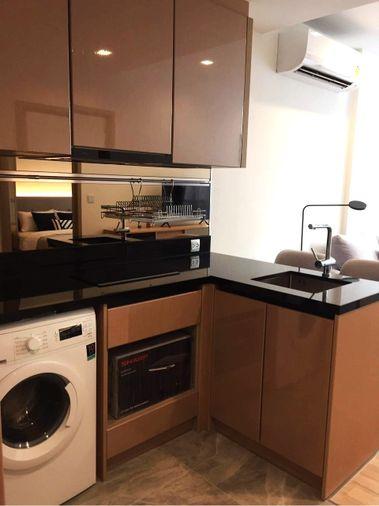 picture Condo for rent in Kawa Haus (BTS Onnut) (SA-01) - 8/9
