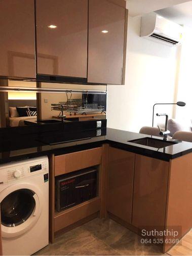 picture Condo for rent in Kawa Haus (BTS Onnut) (SA-01) - 8/9