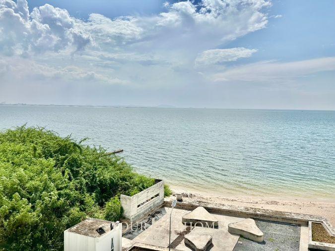 picture Last chance!!!! Luxurious vacation home by the sea in Bangsaen with private beach - 38/40