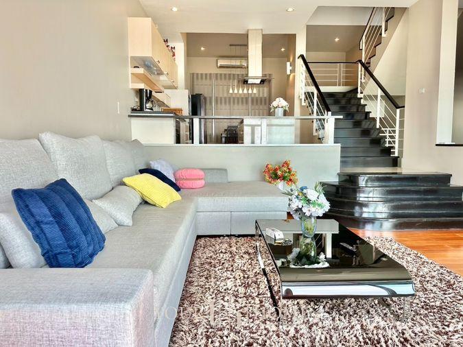 picture Last chance!!!! Luxurious vacation home by the sea in Bangsaen with private beach - 3/40