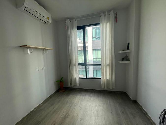 รูป !!! ขายด่วน !!  BROMPTON Pet Friendly Sukhumvit 107  (บรอมตัน เพ็ท เฟรนด์ลี่ สุขุมวิท 107)  >>  - รูปที่ 7/12