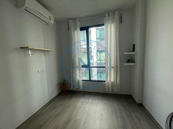 รูป !!! ขายด่วน !! BROMPTON Pet Friendly Sukhumvit 107 (บรอมตัน เพ็ท เฟรนด์ลี่ สุขุมวิท 107) >> - รูปที่ 7/12
