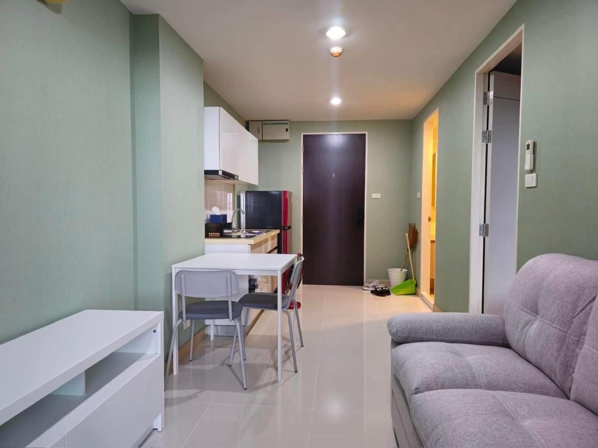 picture For rent at The President Sukhumvit - 1/15