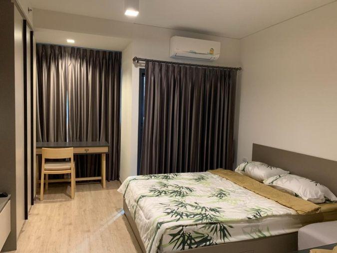 รูป MW๙๐❤💎❤กดปุ่มแอดไลน์ได้เลยนะคะ🔴💎💎 IDEO Sathorn - Wongwian Yai - รูปที่ 1/13